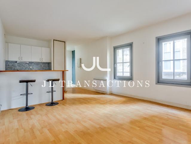 Duplex vente à Bordeaux