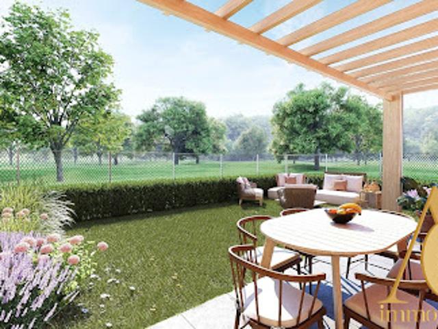 Duplex vente à Cogolin