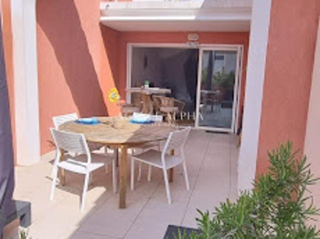 Duplex vente à France métropolitaine, Grimaud