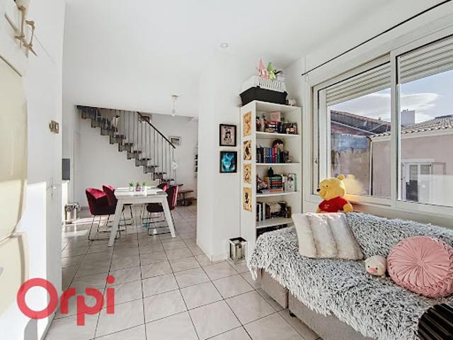 Duplex vente à Arrondissement de Toulon, La Seyne-sur-mer