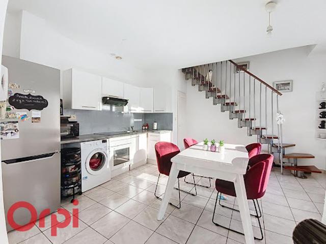 Duplex vente à Arrondissement de Toulon, La Seyne-sur-mer