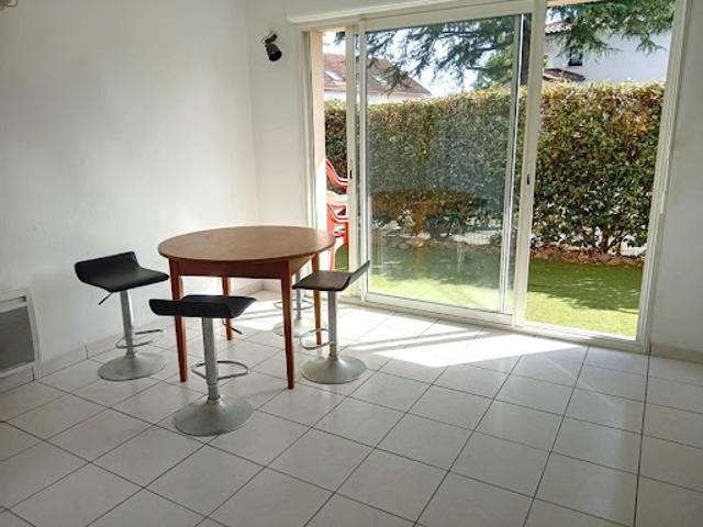 Duplex vente à Labenne