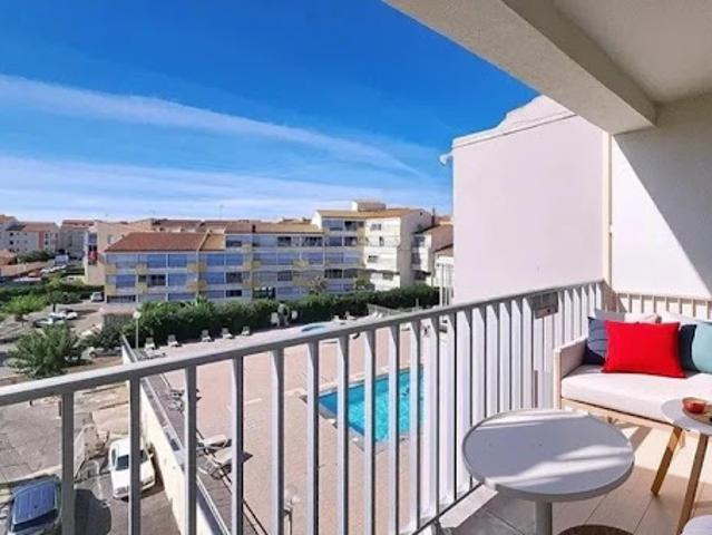 Duplex vente à Béziers, Agde