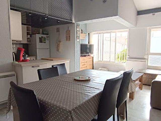 Duplex vente à Béziers, Agde