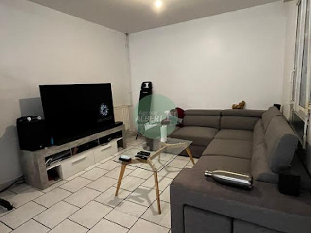 Duplex vente à Le Havre