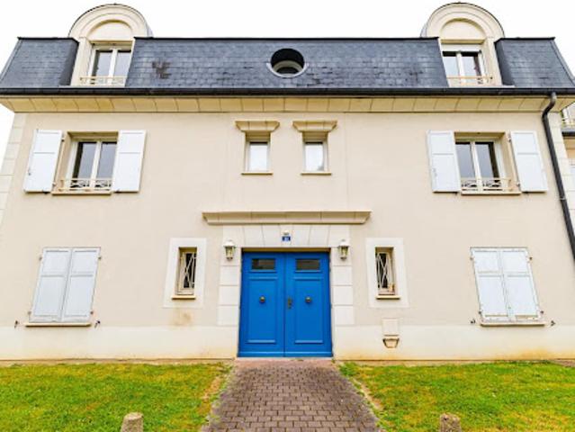 Duplex vente à Le Pommier, Louvres