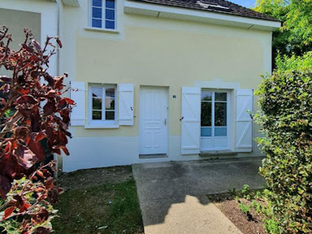 Duplex vente à Torcy, Magny-le-hongre