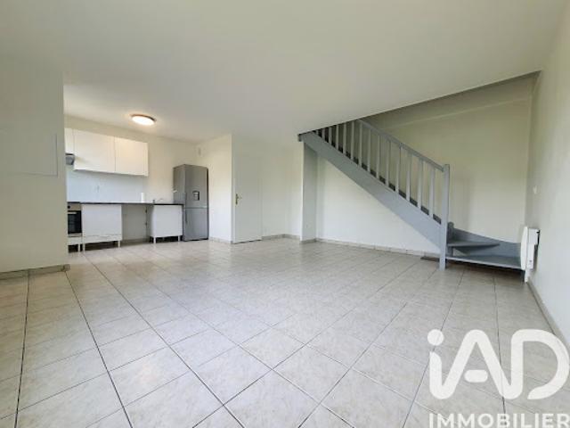 Duplex vente à Torcy, Magny-le-hongre