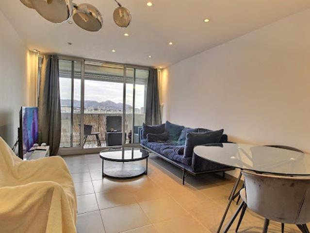 Duplex vente à Marseille
