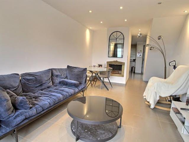 Duplex vente à Marseille