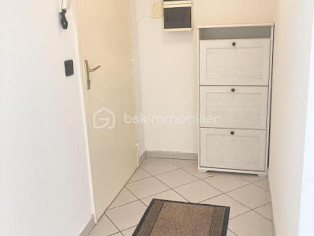 Duplex vente à Évry, Mennecy
