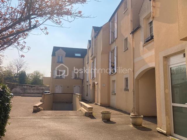 Duplex vente à Domaine Natura, Mennecy