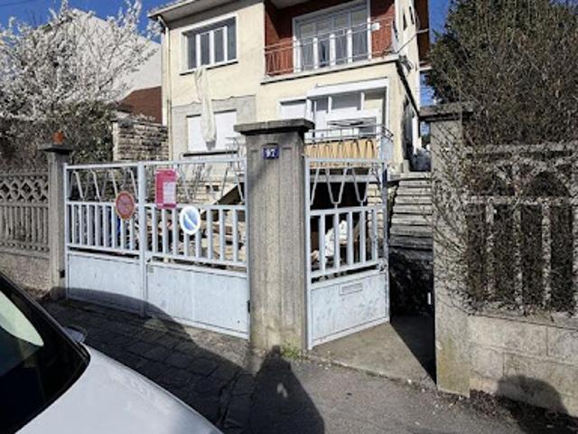Duplex vente à Nogent-sur-Marne, Fontenay-sous-bois