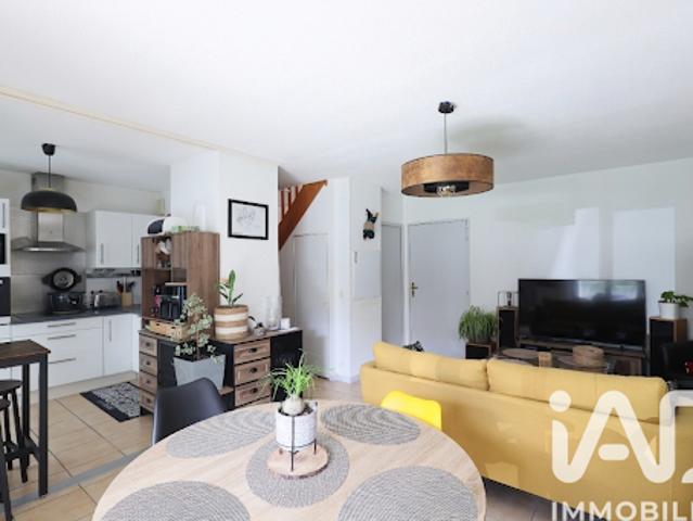 Duplex vente à Dax, Ondres