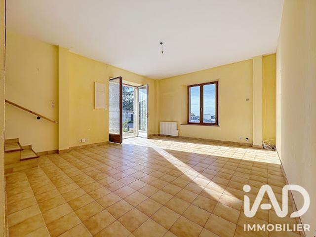 Duplex vente à Haute-Maison, Orphin