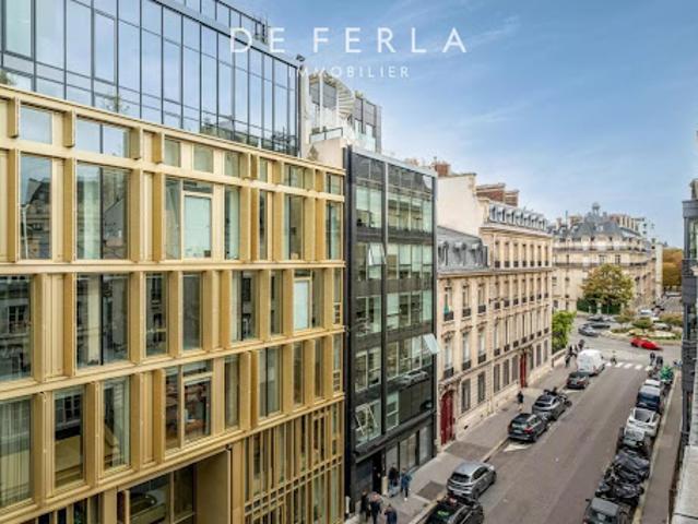 Duplex vente à Paris, Île-de-France