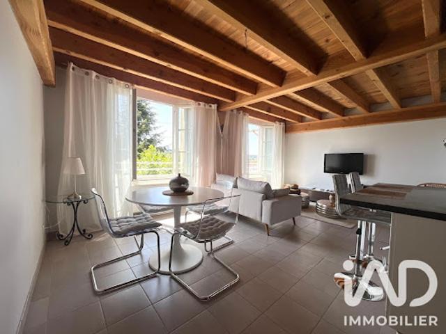 Duplex vente à Vivaraize, Saint-Étienne