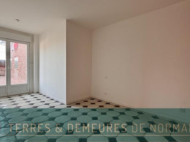 Duplex vente à Saint-Pierre-en-Val, Seine-Maritime