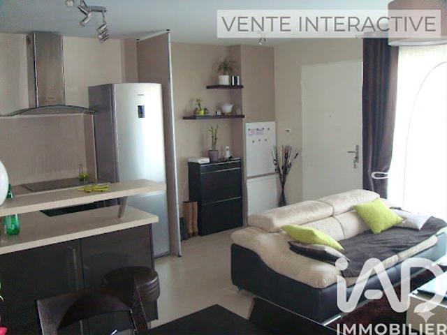 Duplex vente à Le Raincy, Villemomble