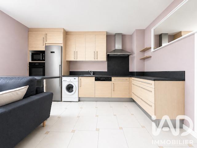 Duplex vente à Nogent-sur-Marne, Villiers-sur-marne