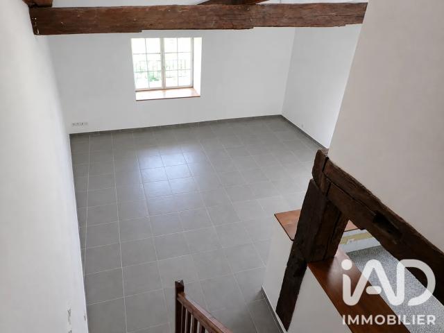 Duplex vente à Saint-Gervais-sur-Roubion, Drôme