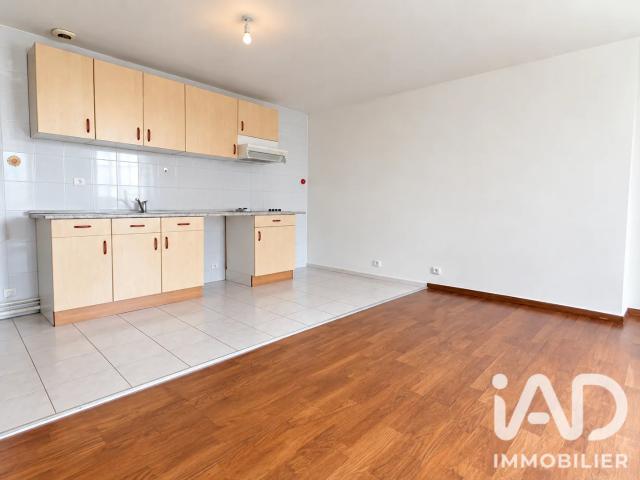 Duplex vente à Dieppe