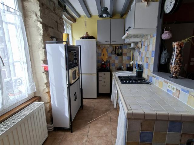 Maison vente à Saint-Amand-Montrond, Lignières