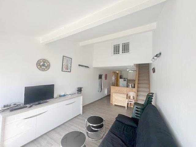 Duplex vente à Nîmes, Le Grau-du-roi