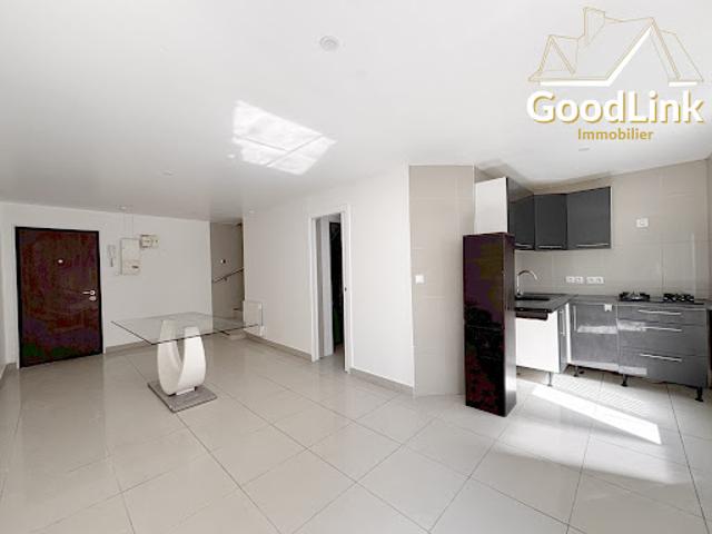 Duplex vente à Saint-Denis, Aubervilliers