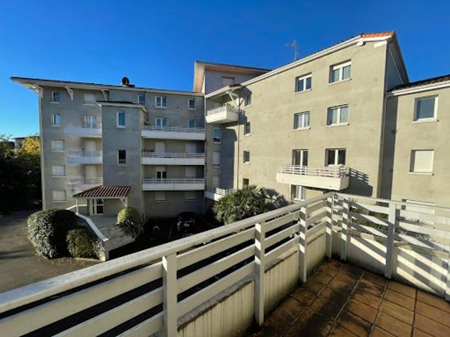 Duplex vente à France métropolitaine, Mont-de-marsan