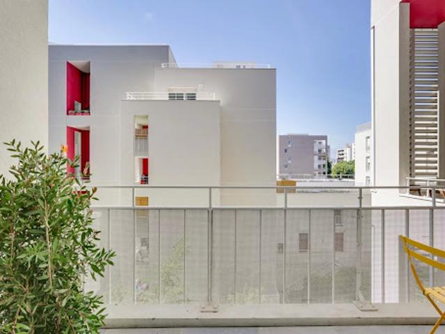 Duplex vente à Marseille