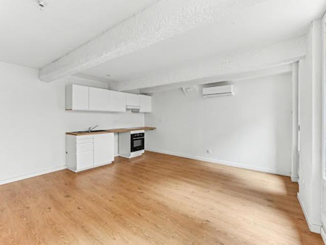 Duplex vente à Toulouse