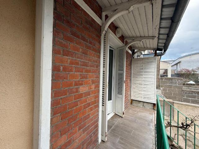 Duplex vente à Tours