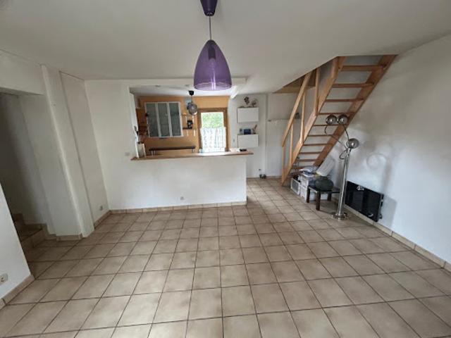 Duplex vente à Pontoise, Auvers-sur-oise