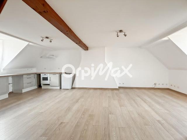 Duplex vente à Le Portel, Pas-de-Calais