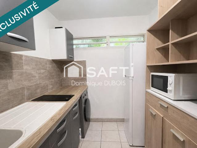 Duplex vente à Les Abymes, Pointe-à-Pitre