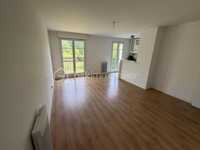 Duplex vente à Torcy, Magny-le-hongre
