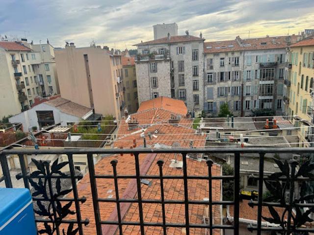 Duplex vente à France métropolitaine, Nice