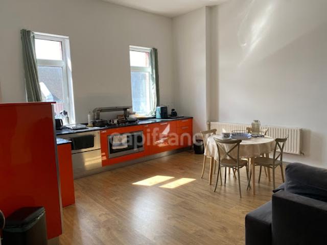 Duplex vente à Lille, Roubaix