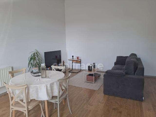 Duplex vente à Lille, Roubaix