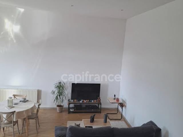 Duplex vente à Lille, Roubaix