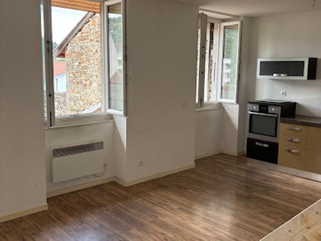 Duplex vente à Grenoble, Saint-marcellin