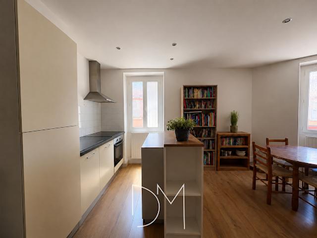 Duplex vente à Valence
