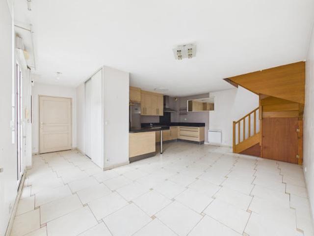 Duplex vente à Nogent-sur-Marne, Villiers-sur-marne
