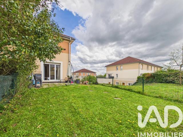 Duplex vente à Nancy, Neuves-maisons