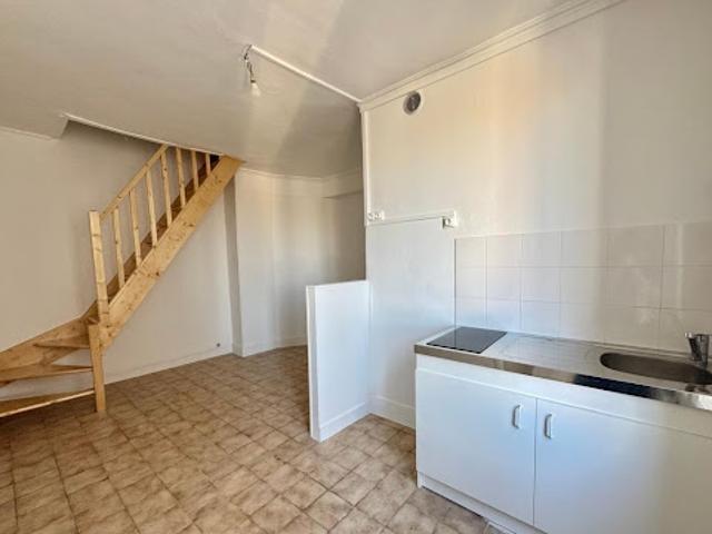 Duplex vente à Le Raincy, Drancy