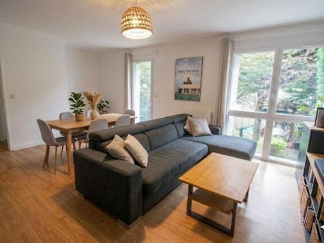 Duplex vente à Toulouse