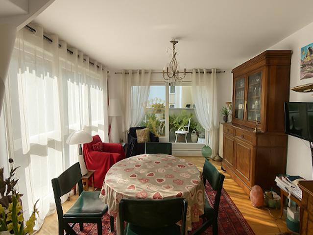 Duplex vente à Montreuil-sur-Mer, Le Touquet-paris-plage