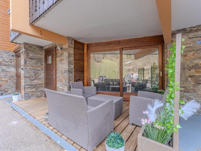 Duplex vente à Thonon-les-Bains, Le Châtel