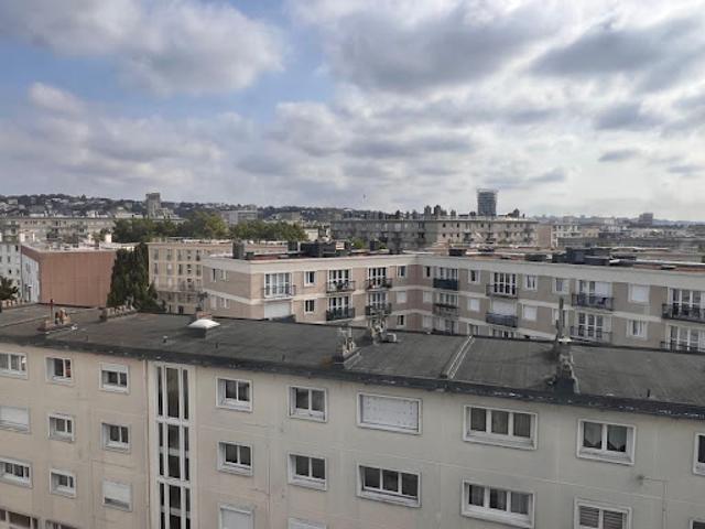 Duplex vente à Le Havre